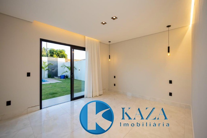 Casa à venda com 3 quartos, 260m² - Foto 5