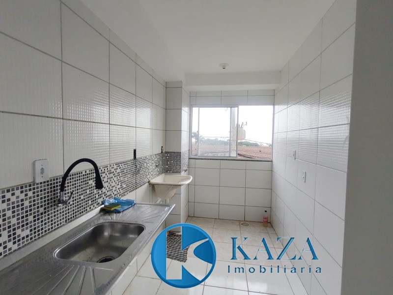 Apartamento à venda com 2 quartos, 45m² - Foto 11