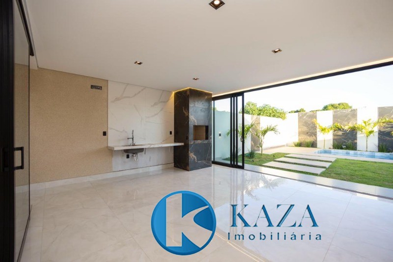 Casa à venda com 3 quartos, 260m² - Foto 13