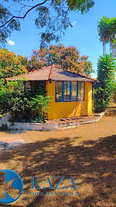 Chácara à venda com 3 quartos, 120m² - Foto 3