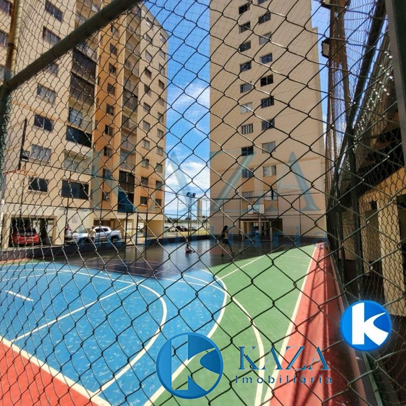 Apartamento à venda com 2 quartos, 53m² - Foto 22