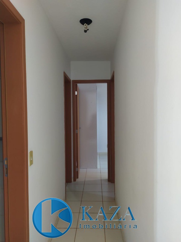 Apartamento à venda com 2 quartos, 53m² - Foto 4