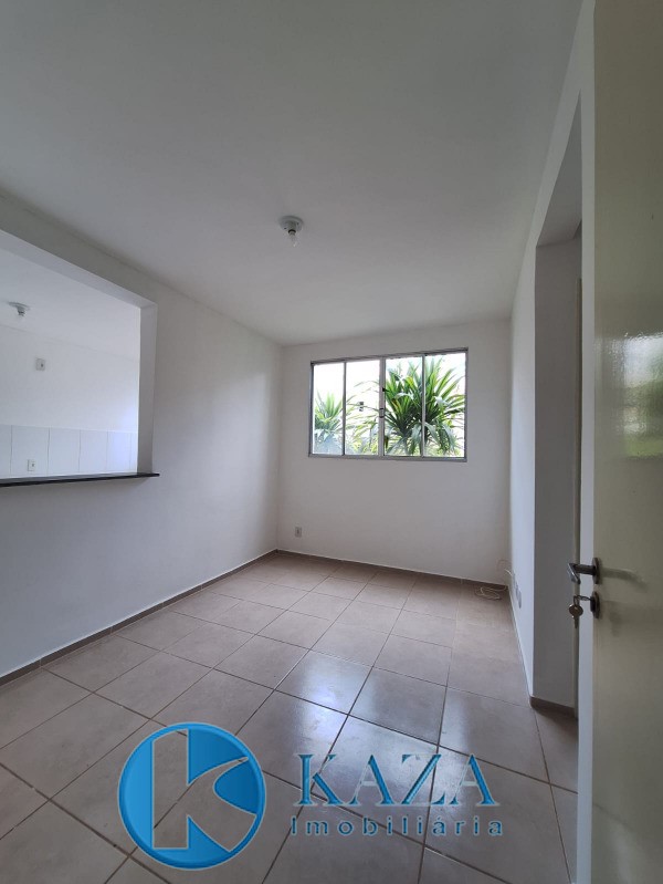 Apartamento à venda com 2 quartos, 44m² - Foto 3