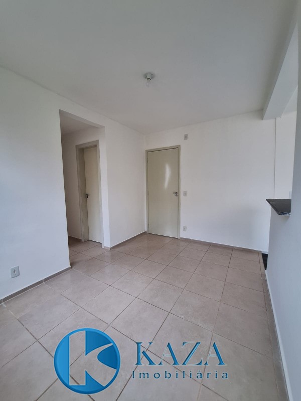 Apartamento à venda com 2 quartos, 44m² - Foto 11