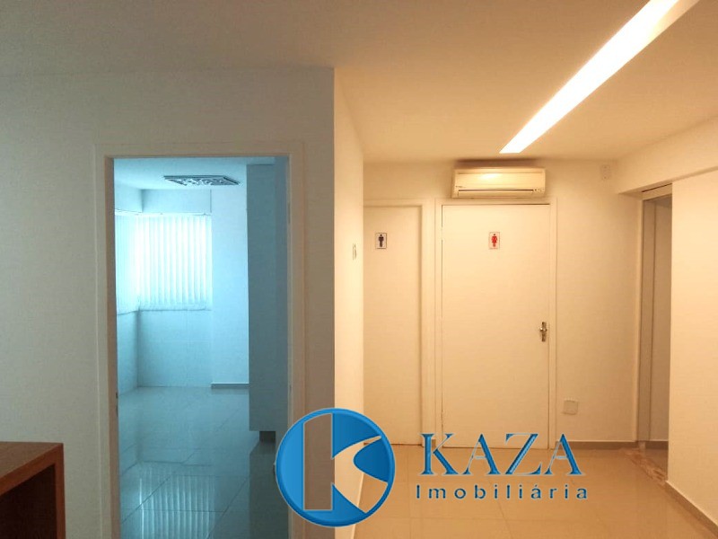 Conjunto Comercial-Sala à venda, 88m² - Foto 7