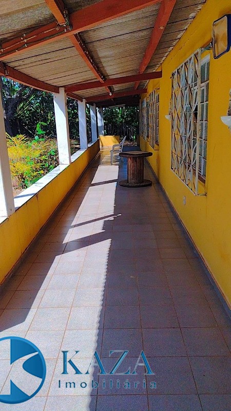 Chácara à venda com 3 quartos, 120m² - Foto 8