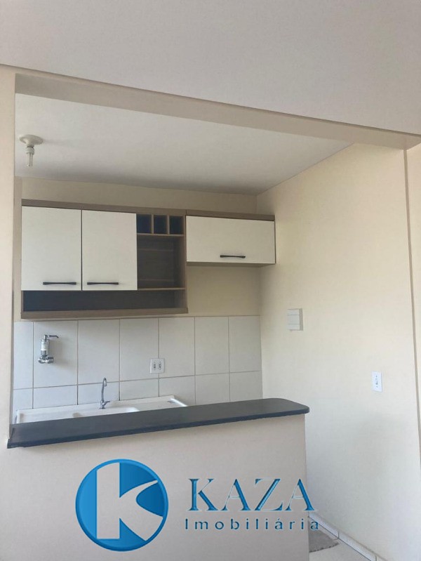 Apartamento à venda com 2 quartos, 43m² - Foto 7