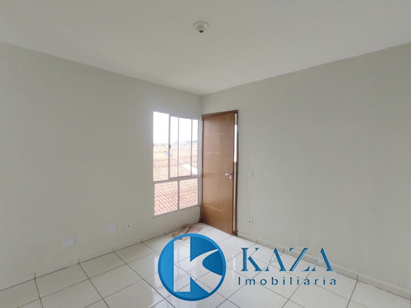 Apartamento à venda com 2 quartos, 45m² - Foto 9