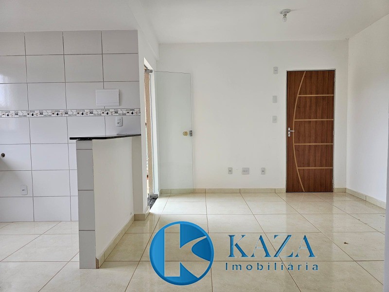 Apartamento à venda com 2 quartos, 48m² - Foto 9