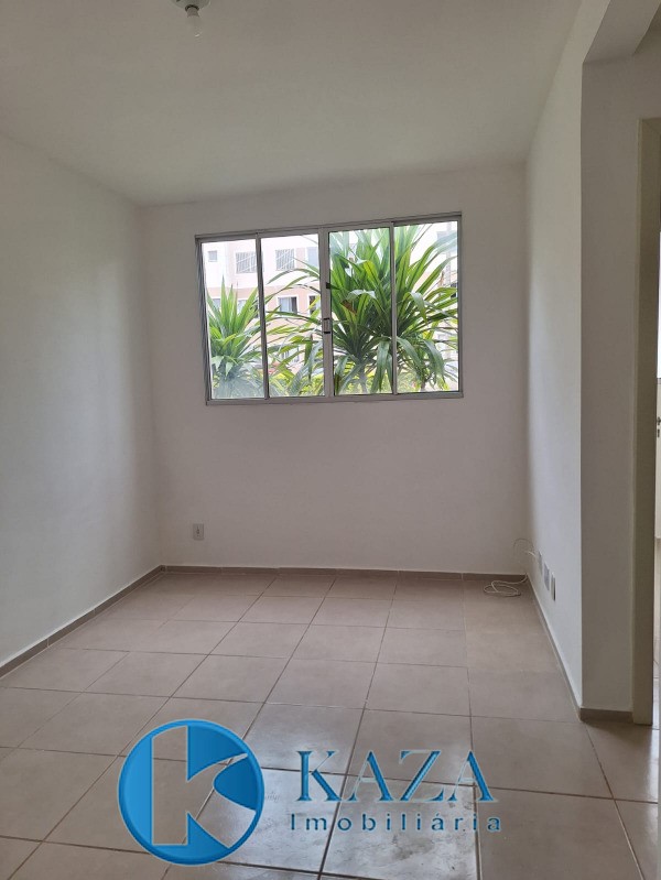 Apartamento à venda com 2 quartos, 44m² - Foto 4