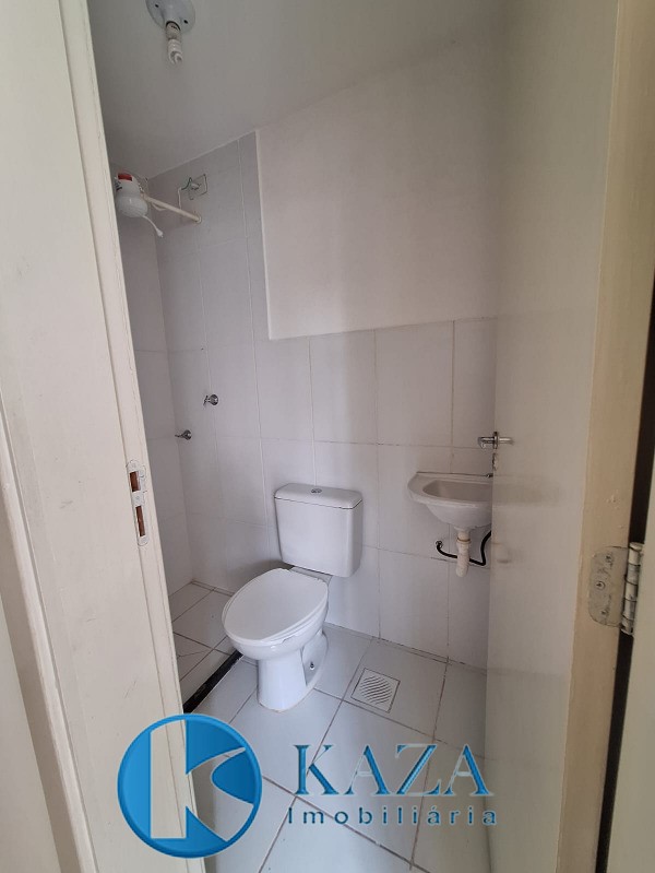 Apartamento à venda com 2 quartos, 44m² - Foto 10