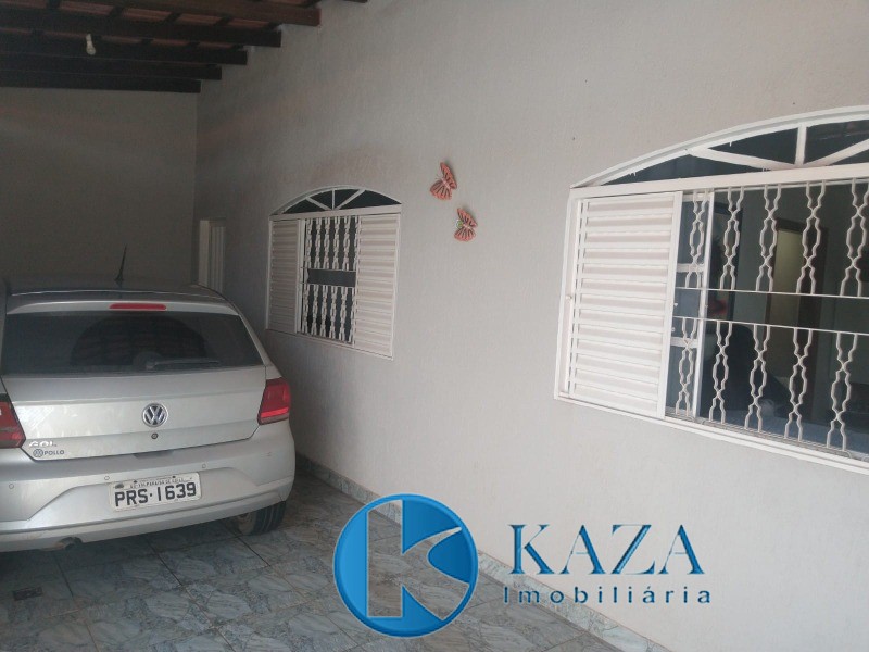 Casa à venda com 4 quartos, 150m² - Foto 29