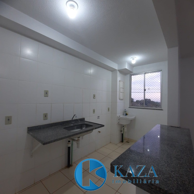 Apartamento à venda com 2 quartos, 53m² - Foto 10