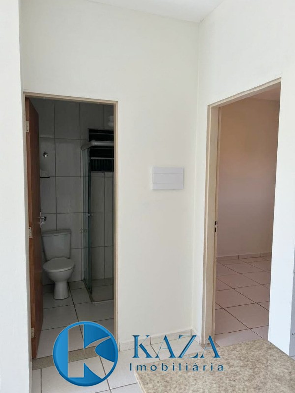 Apartamento à venda com 2 quartos, 40m² - Foto 5