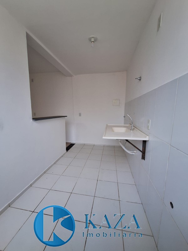 Apartamento à venda com 2 quartos, 44m² - Foto 7