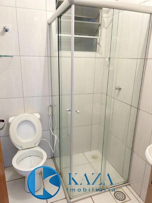 Apartamento à venda com 2 quartos, 40m² - Foto 8