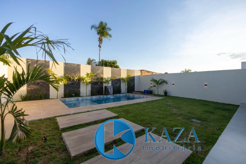 Casa à venda com 3 quartos, 260m² - Foto 19