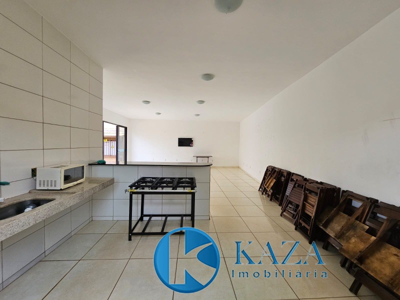 Apartamento à venda com 2 quartos, 48m² - Foto 4