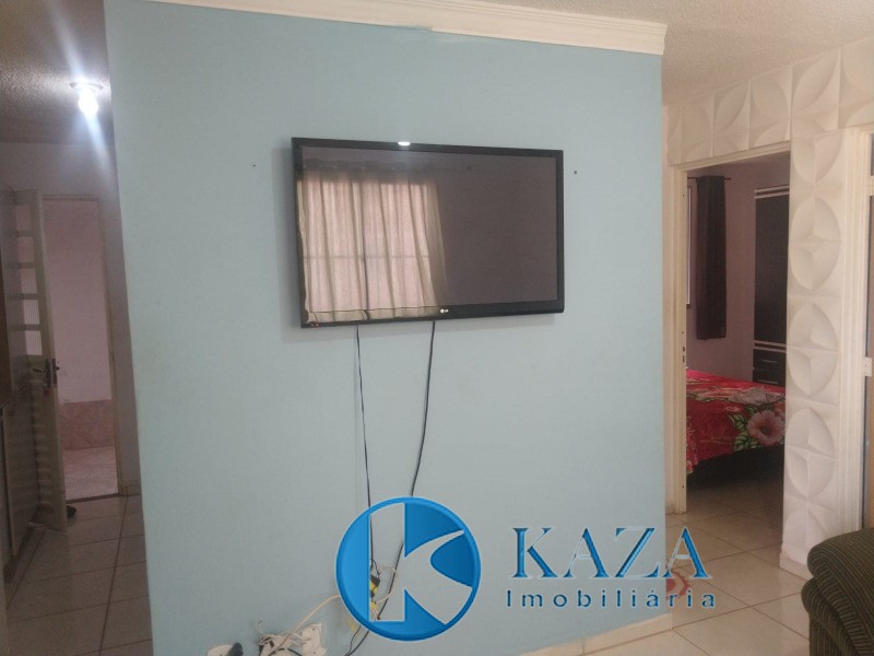 Apartamento à venda com 2 quartos, 43m² - Foto 18