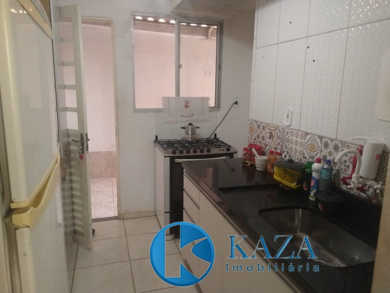 Apartamento à venda com 2 quartos, 43m² - Foto 25