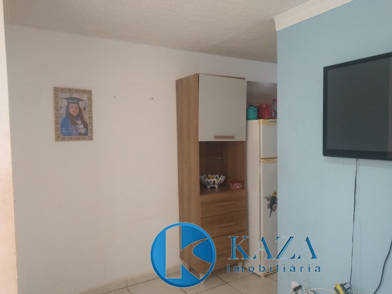 Apartamento à venda com 2 quartos, 43m² - Foto 20