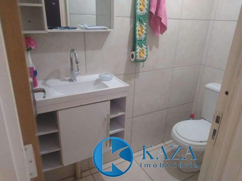 Apartamento à venda com 2 quartos, 43m² - Foto 6