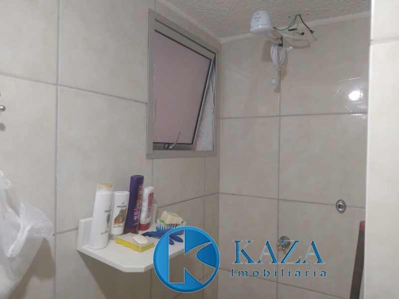 Apartamento à venda com 2 quartos, 43m² - Foto 5