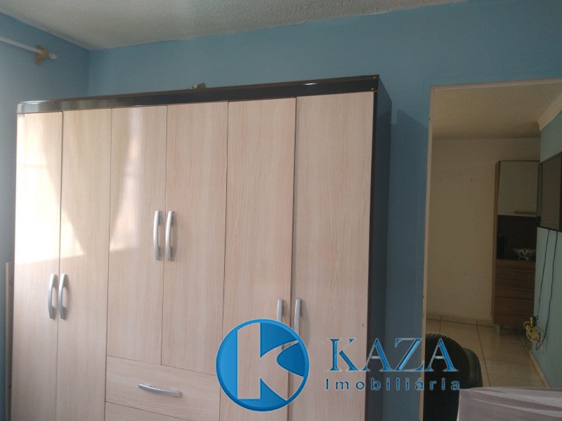 Apartamento à venda com 2 quartos, 43m² - Foto 22