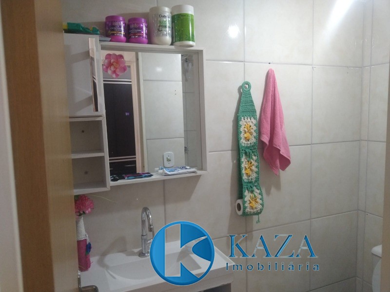 Apartamento à venda com 2 quartos, 43m² - Foto 7