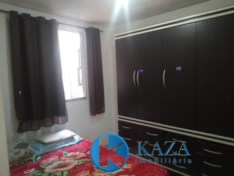 Apartamento à venda com 2 quartos, 43m² - Foto 10