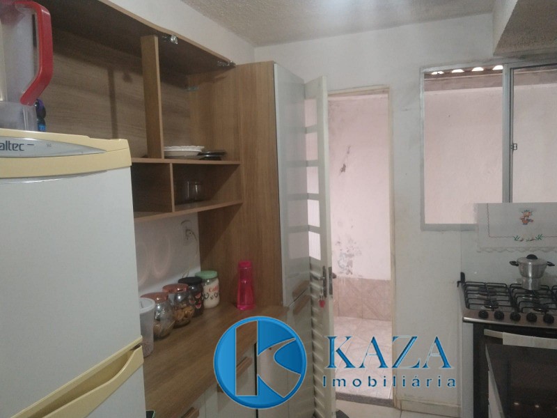 Apartamento à venda com 2 quartos, 43m² - Foto 17