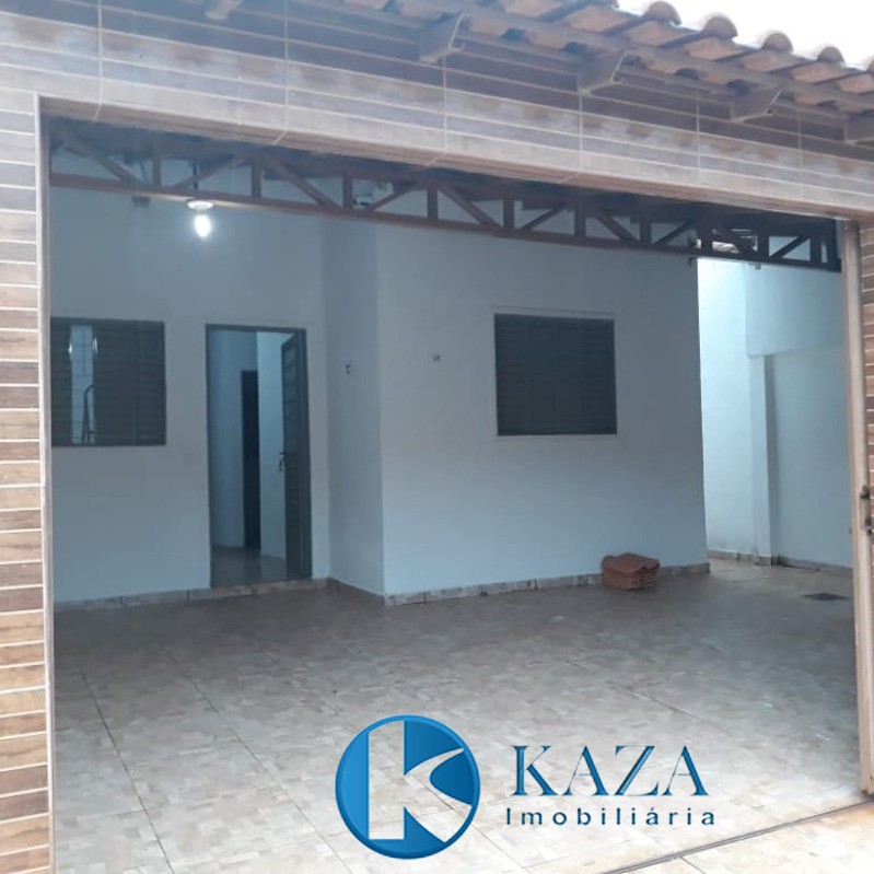 Casa à venda com 2 quartos, 64m² - Foto 4