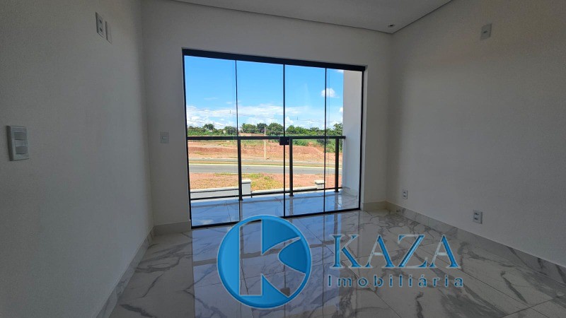 Casa à venda com 3 quartos, 194m² - Foto 15