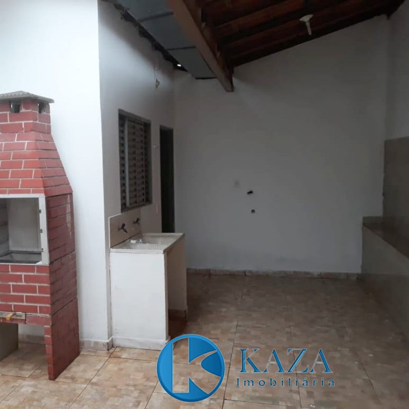 Casa à venda com 2 quartos, 64m² - Foto 6