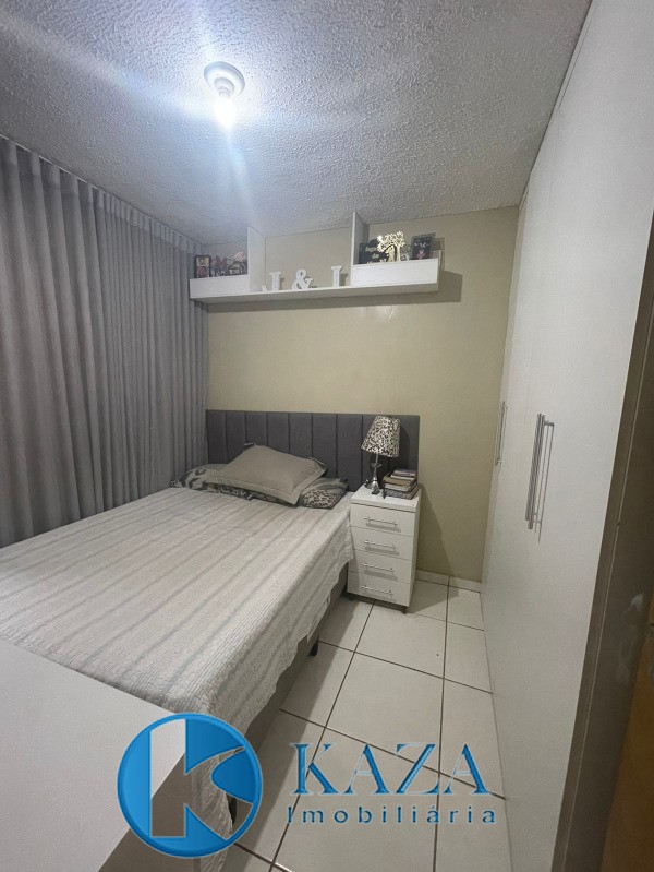 Apartamento à venda com 2 quartos, 42m² - Foto 6