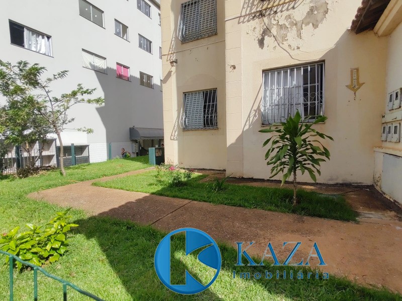 Apartamento à venda com 2 quartos, 44m² - Foto 14