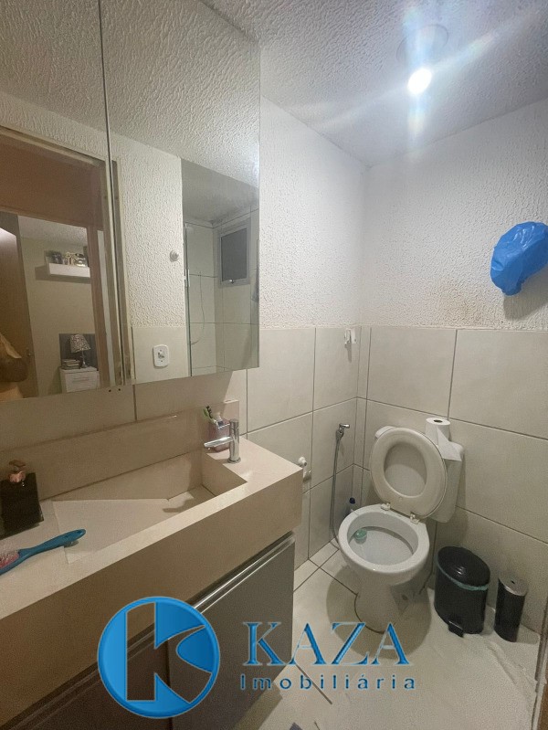 Apartamento à venda com 2 quartos, 42m² - Foto 7