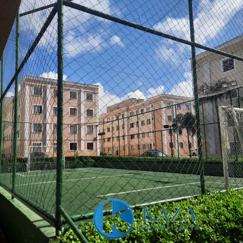 Apartamento, 2 quartos, 45 m² - Foto 14