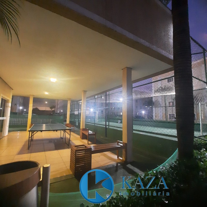 Apartamento, 2 quartos, 45 m² - Foto 11