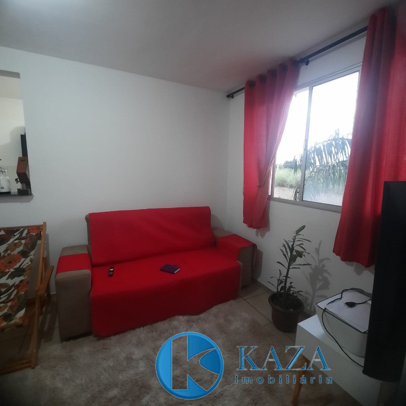 Apartamento, 2 quartos, 45 m² - Foto 3