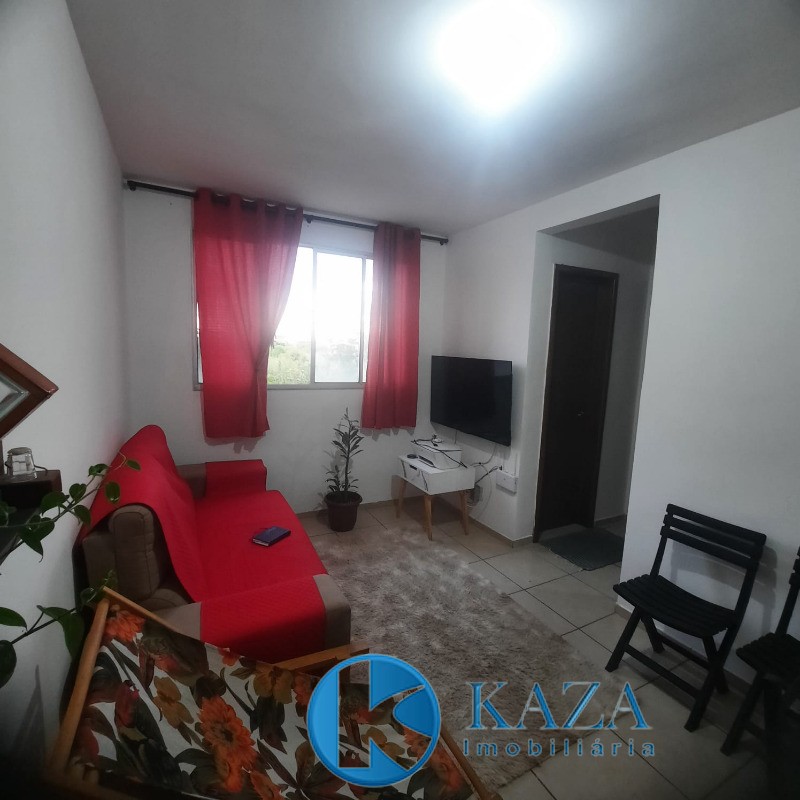Apartamento, 2 quartos, 45 m² - Foto 4