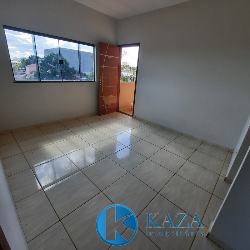 Apartamento à venda com 2 quartos, 51m² - Foto 2