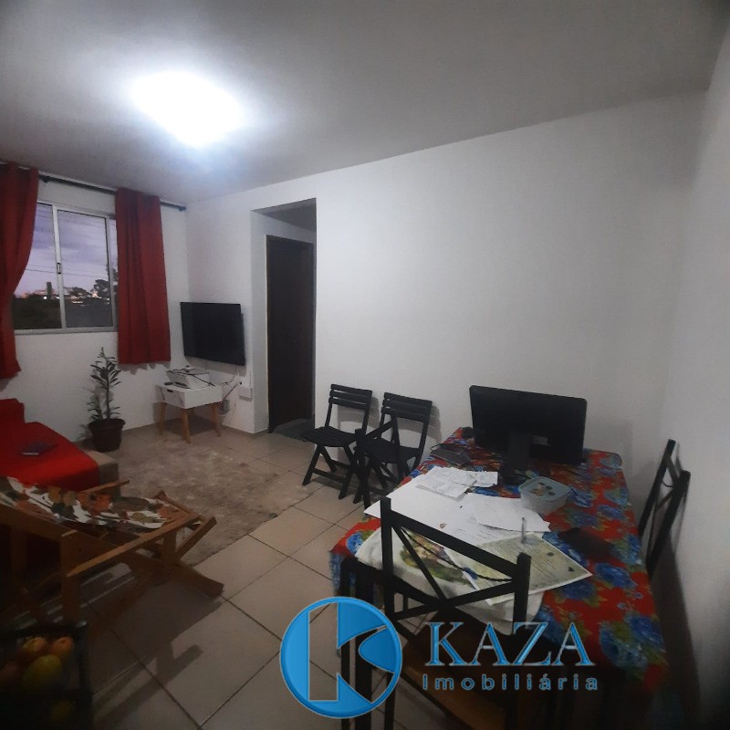 Apartamento, 2 quartos, 45 m² - Foto 9