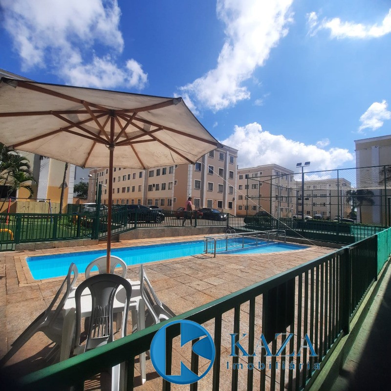 Apartamento, 2 quartos, 45 m² - Foto 13