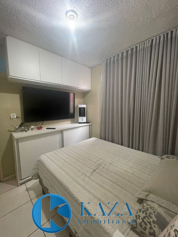 Apartamento à venda com 2 quartos, 42m² - Foto 5