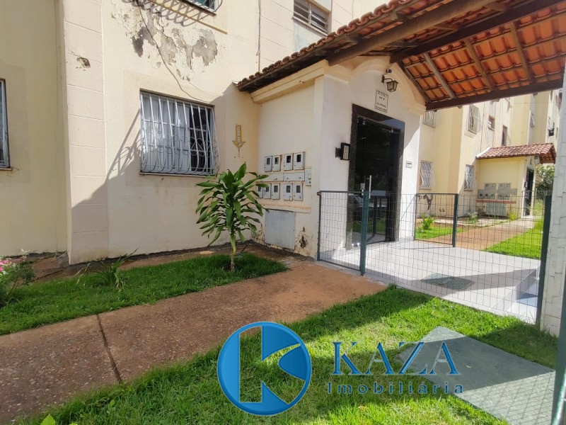 Apartamento à venda com 2 quartos, 44m² - Foto 13