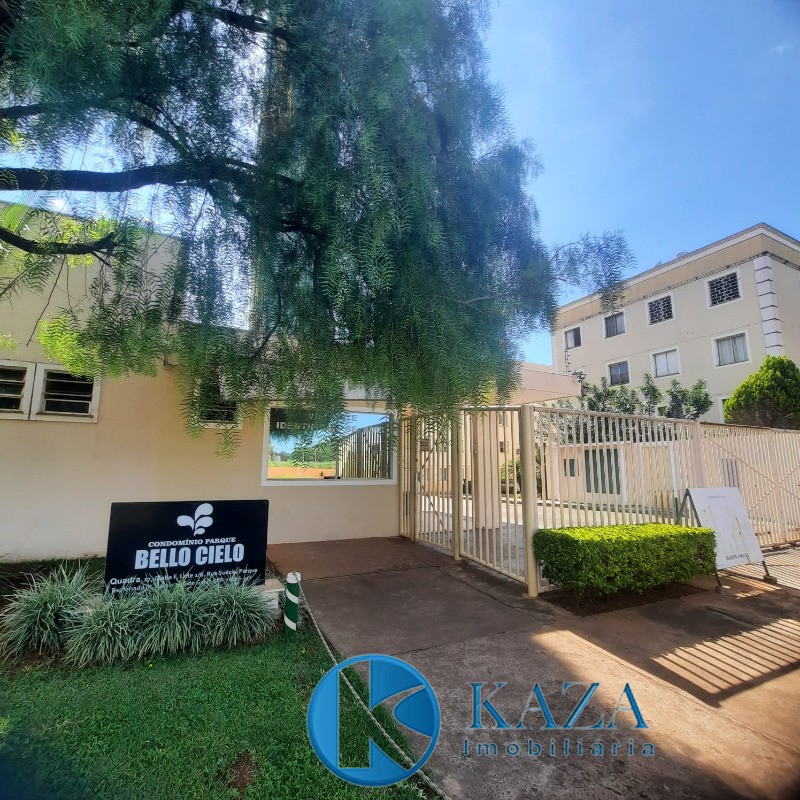 Apartamento, 2 quartos, 45 m² - Foto 2
