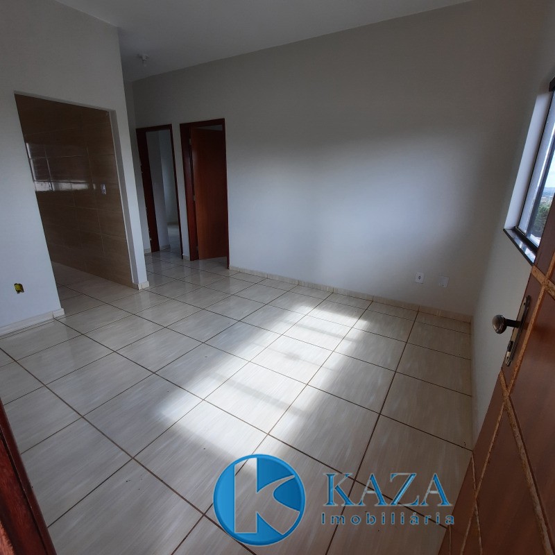 Apartamento à venda com 2 quartos, 51m² - Foto 3