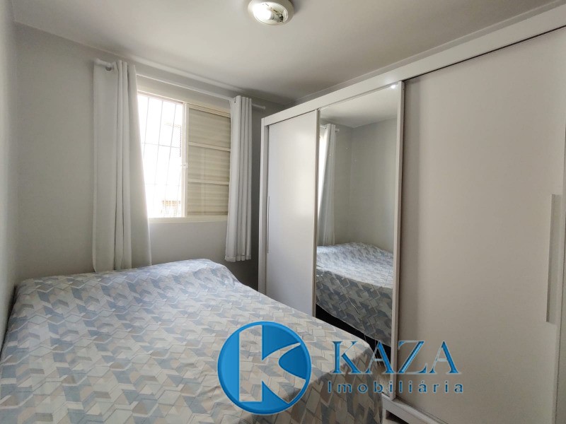 Apartamento à venda com 2 quartos, 44m² - Foto 6