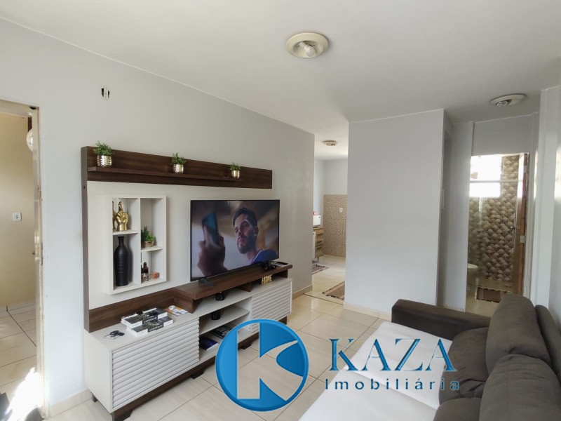 Apartamento à venda com 2 quartos, 44m² - Foto 1